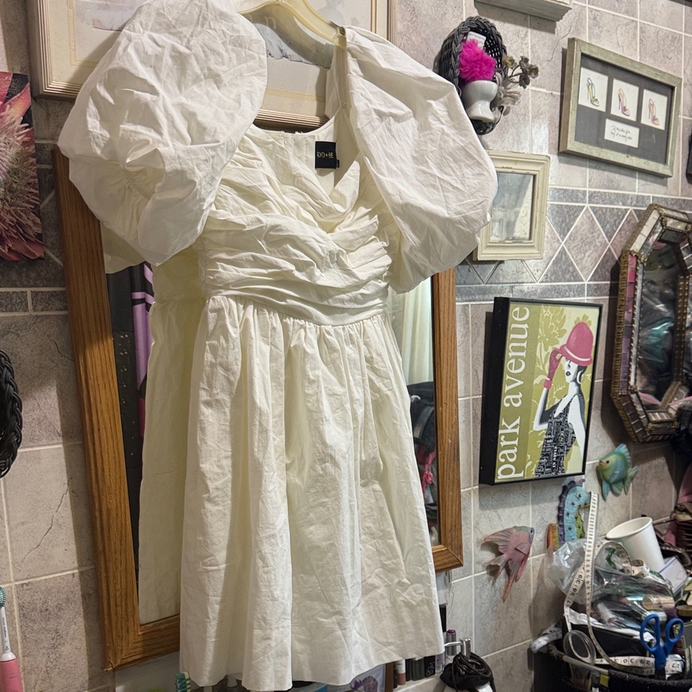 Do + Be dress